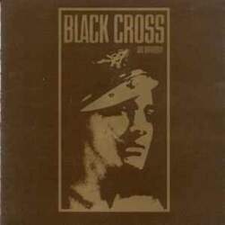 Equal Vision Records CD Black Cross