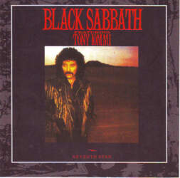 Essential! Records CD Black Sabbath Featuring