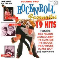 Fat Boy Records (2) CD Various
