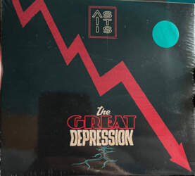 Fearless Records CD As It Is