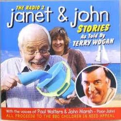 First Night Records CD Terry Wogan