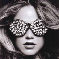 Fly Eye CD Calvin Harris -