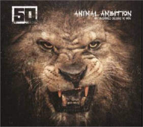 G Unit CD 50 Cent –