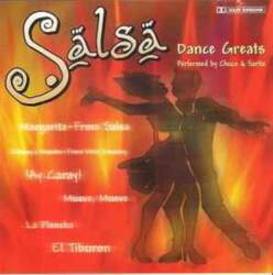 Going For A Song CD Chuco