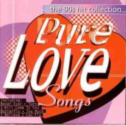 Hallmark (6) CD Various - Pure