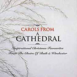 Hallmark Records CD Bath Cathedral Choir*