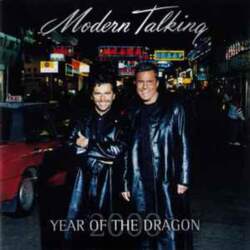 Hansa CD Modern Talking - 2000