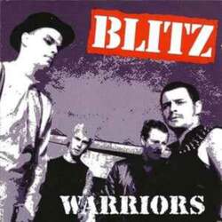 Harry May Record Company CD Blitz