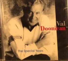 HHO Ltd CD Val Doonican -
