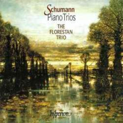 Hyperion CD Schumann* - & The