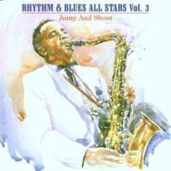Indigo Recordings CD Various - Rhythm