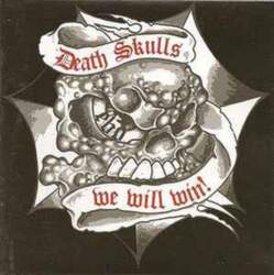 Infested CD The Deathskulls - We