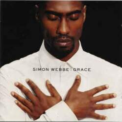 Innocent CD Simon Webbe - Grace
