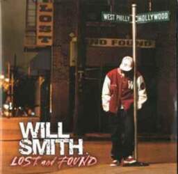 Interscope Records CD Will Smith -