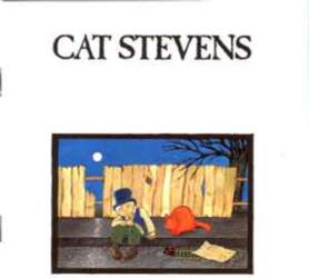 Island Remasters CD Cat Stevens -