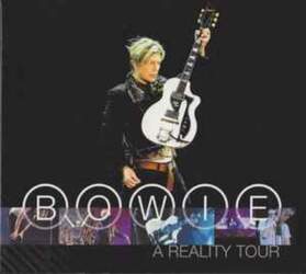 ISO Records CD Bowie* - A