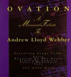 K-Tel CD Various - Ovation: A