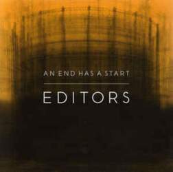 Kitchenware Records CD Editors - An