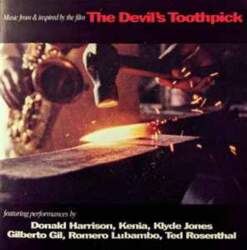 Kudu CD Various - The Devil`s