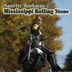 Les Disques Bros CD Nanette Workman