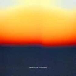 Long Branch Records CD Demons Of