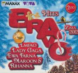 Magic Records CD Various - Bravo