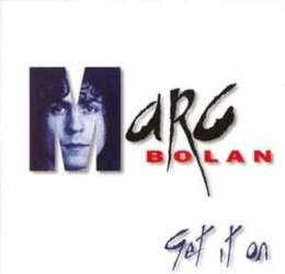 Masquerade Music (2) CD Marc Bolan