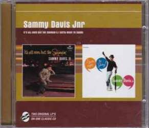 MCA Records CD Sammy Davis Jnr*