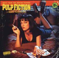 MCA Records CD Various - Pulp