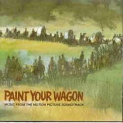 MCA Records CD Various - Paint