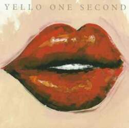Mercury CD Yello - One Second