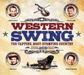 Metro Select CD Various - Western