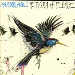 Metronome CD Camouflage – Methods Of