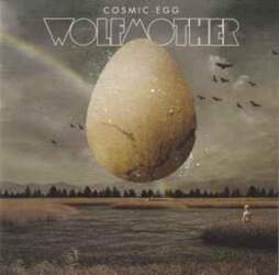 Modular Recordings CD Wolfmother - Cosmic