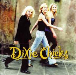 Monument CD Dixie Chicks - Wide