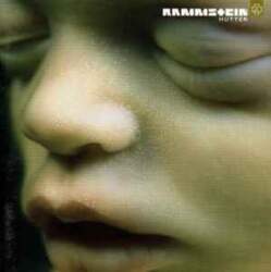 Motor CD Rammstein - Mutter