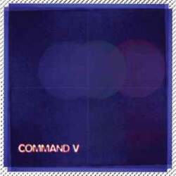 Mush CD Command V - Command