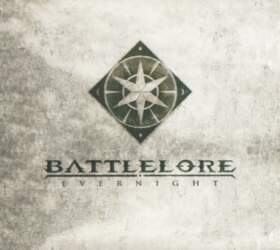 Napalm Records CD Digipak Battlelore –