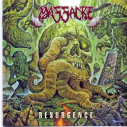 Nuclear Blast CD Massacre – Resurgence