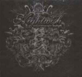 Nuclear Blast CD Nightwish - Endless