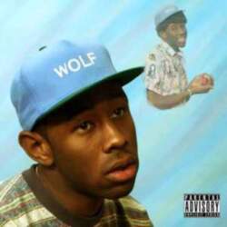 Odd Future Records CD Tyler, The