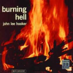 Original Blues Classics CD John Lee