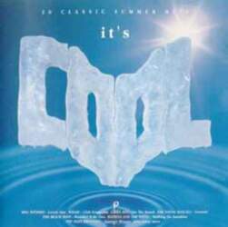 Parlophone CD Various - It`s Cool
