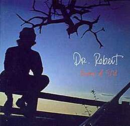 Permanent Records CD Dr. Robert -