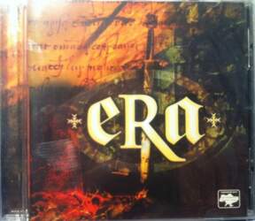 Philips CD Era – Era