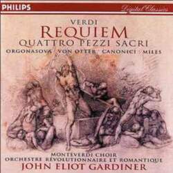 Philips Digital Classics CD Verdi &