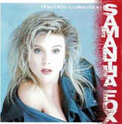 Pickwick Music CD Samantha Fox -