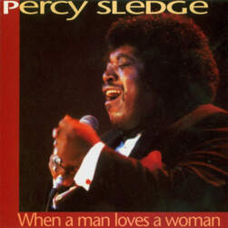 Pilz CD Percy Sledge – When
