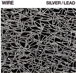 Pinkflag CD Wire – Silver /