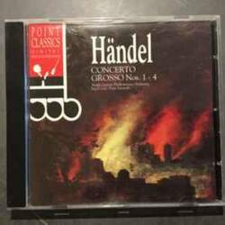 Point Classics CD Händel* : &